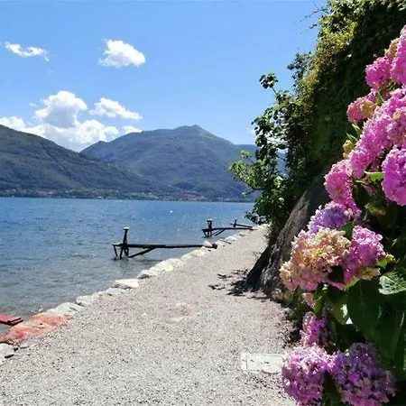 דירה Riva Di Pianello Balkon-ferienwohnung Am *