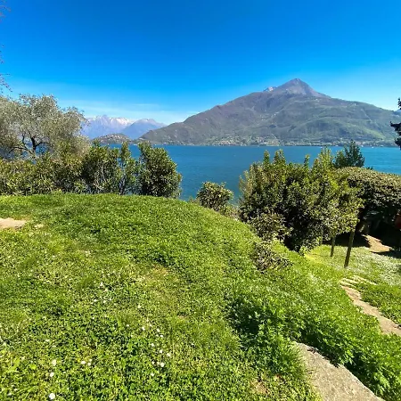 Riva Di Pianello Balkon-ferienwohnung Am *