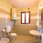 Riva Di Pianello Balkon-ferienwohnung Am Pianello Del Lario