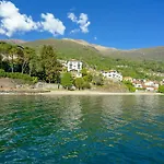 Riva Di Pianello Balkon-ferienwohnung Am Lejlighed