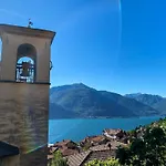 Riva Di Pianello Balkon-ferienwohnung Am Lejlighed