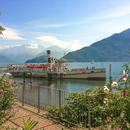 Apartman Riva Di Pianello Balkon-ferienwohnung Am *