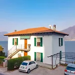 Daire Riva Di Pianello Balkon-ferienwohnung Am